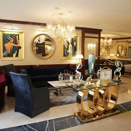 Grand Concerto Hotel Beirut Ngoại thất bức ảnh